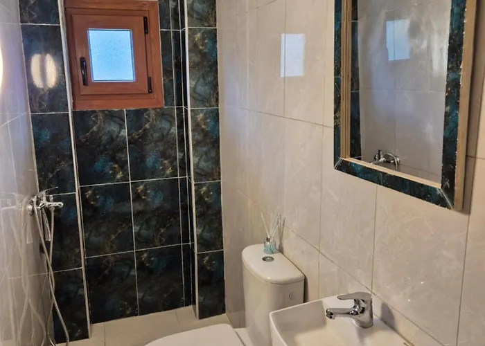 Yota's House 2 בית נופש *