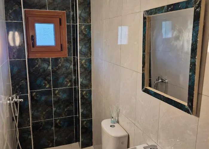 Yota's House 2 בית נופש *