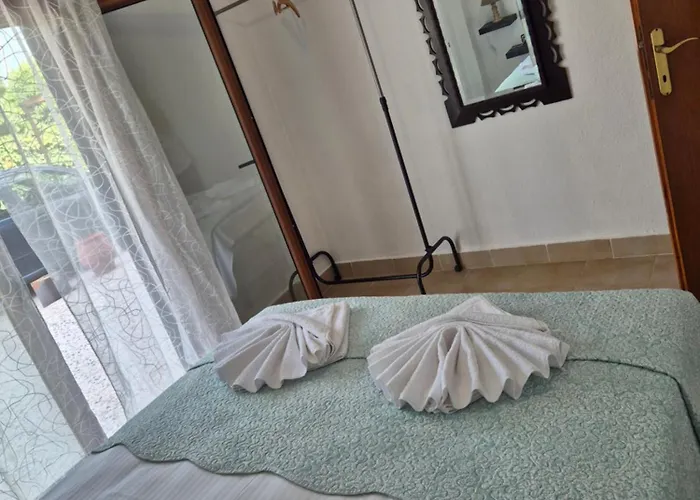 Yota's House 2 בית נופש