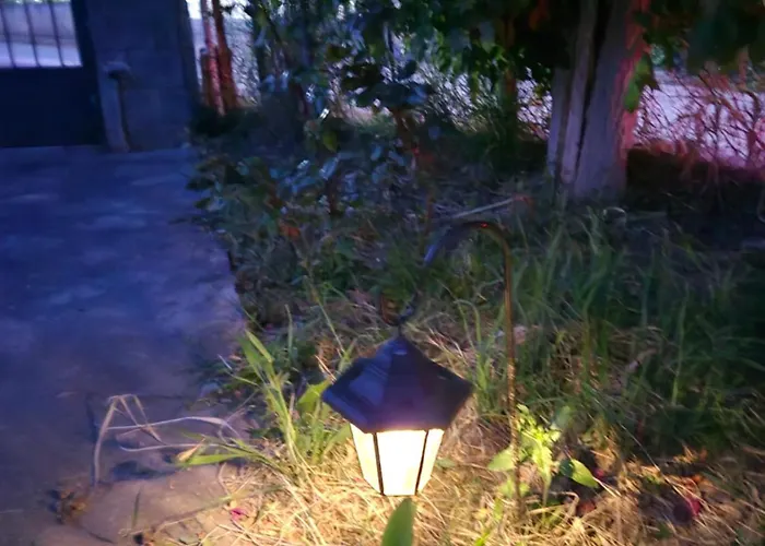 Yota's House 2 בית נופש *