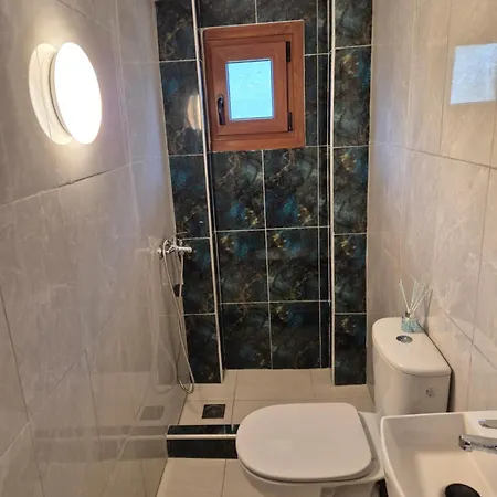 Yota's House 2 بيت للعطل Nea Kallikrateia