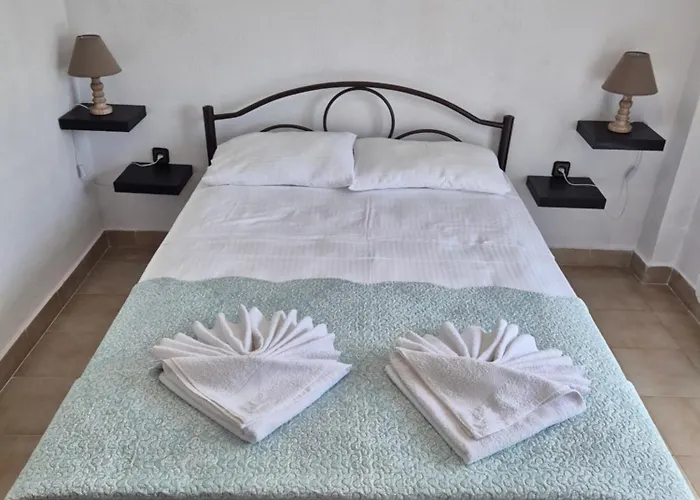 Yota's House 2 * Nea Kallikrateia