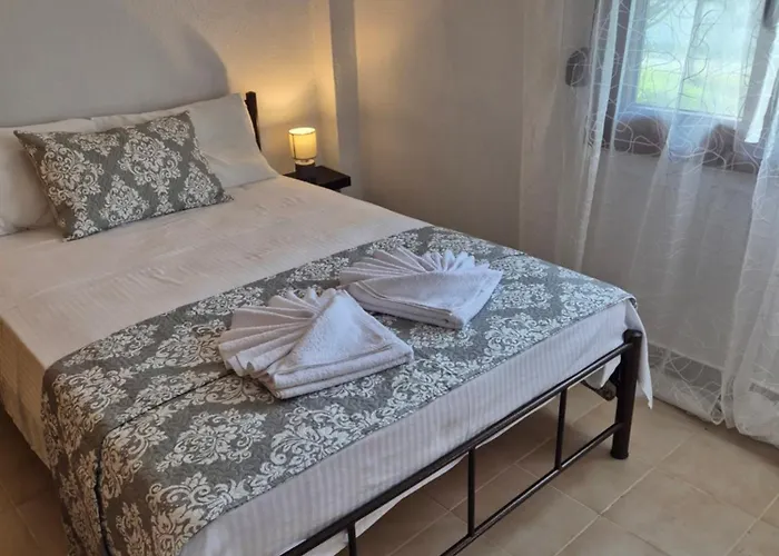 Yota's House 2 Nea Kallikrateia