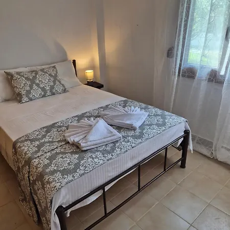 Yota's House 2 * Nea Kallikrateia