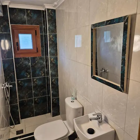 Casa de Férias Yota's House 2 *