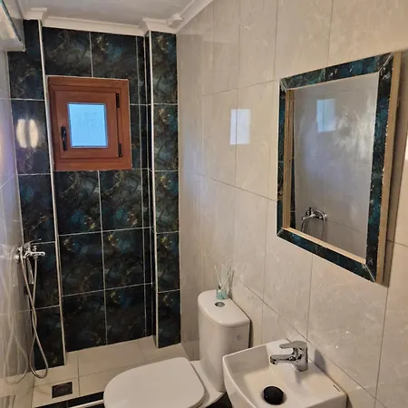 Yota's House 2 Casa de Férias *