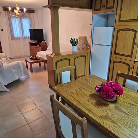 Yota's House 2 Nea Kallikrateia