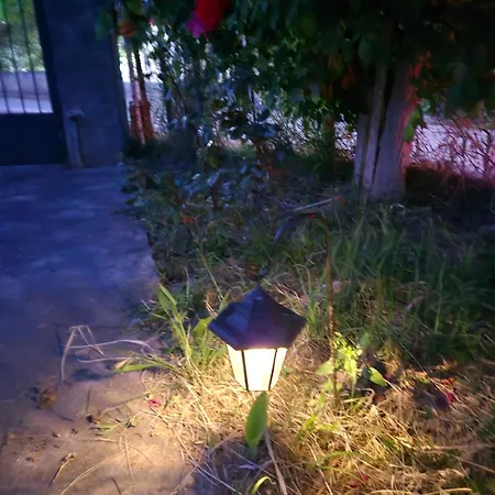 Yota's House 2 Casa de Férias *