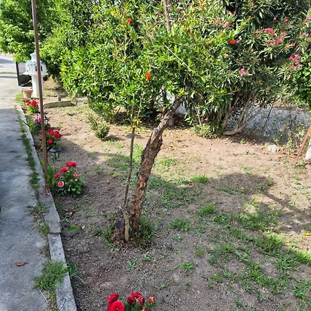 Casa de Férias Yota's House 2 *