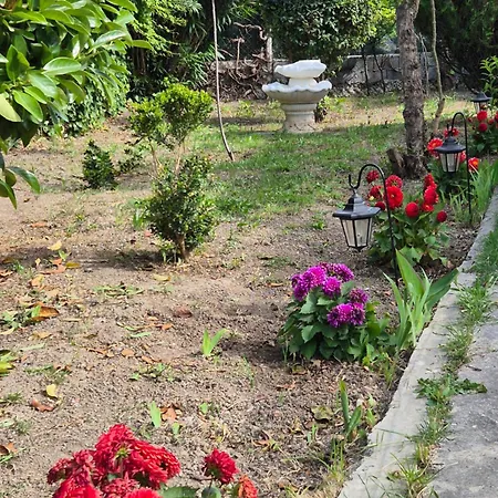 Casa de Férias Yota's House 2